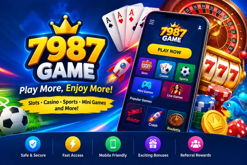 7987 Game