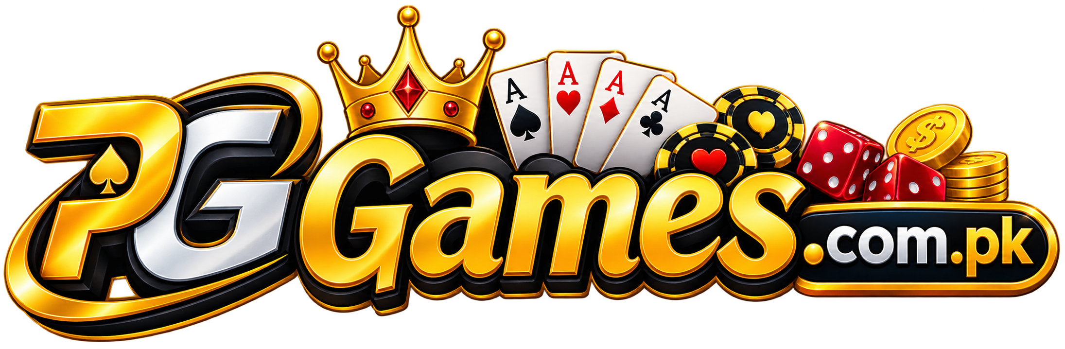 PG Games