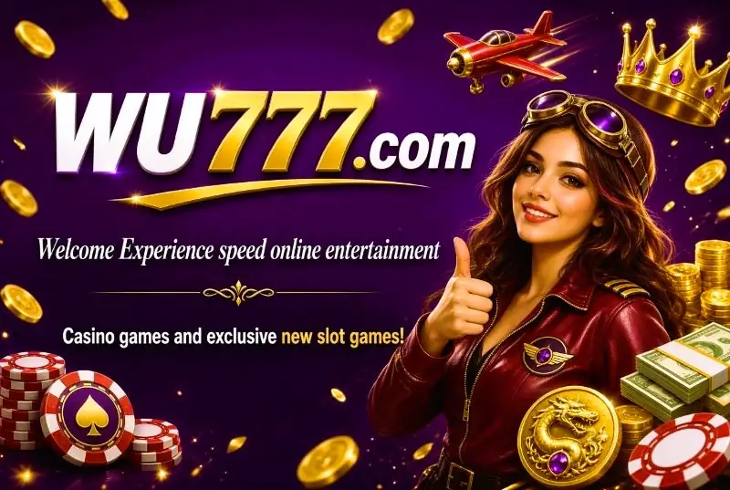 WU777 Game